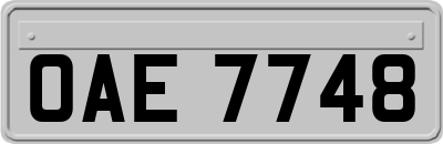 OAE7748