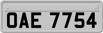 OAE7754