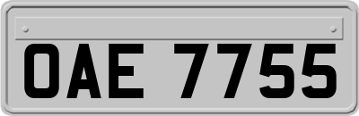 OAE7755