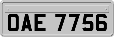 OAE7756