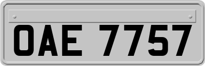 OAE7757