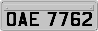 OAE7762