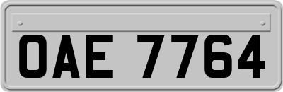 OAE7764