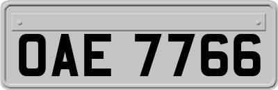 OAE7766