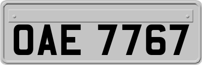 OAE7767