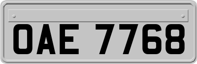 OAE7768
