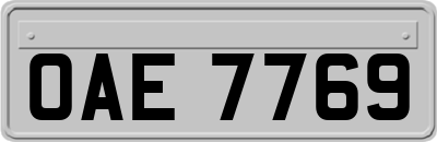 OAE7769