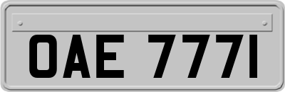 OAE7771