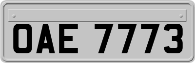 OAE7773