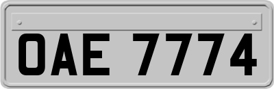 OAE7774