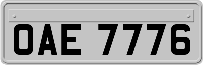 OAE7776