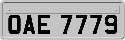 OAE7779