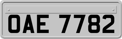 OAE7782