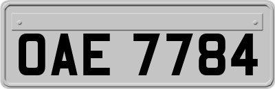 OAE7784