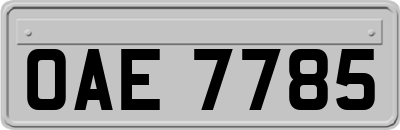 OAE7785