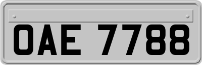 OAE7788