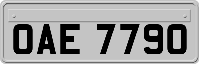 OAE7790