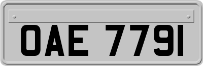 OAE7791