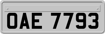 OAE7793