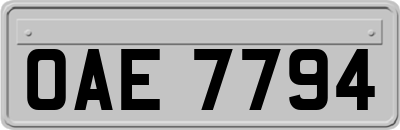 OAE7794