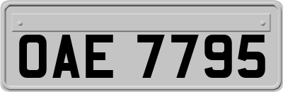 OAE7795