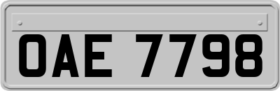 OAE7798