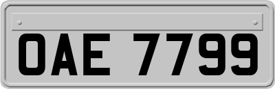 OAE7799