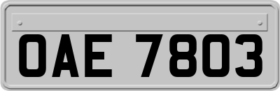 OAE7803