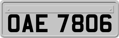 OAE7806