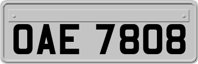 OAE7808