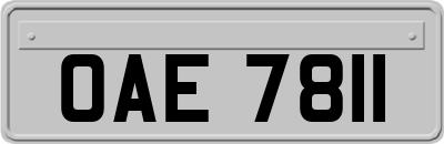 OAE7811