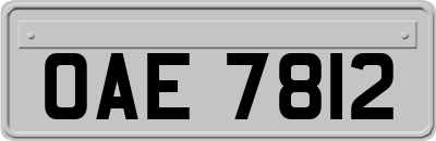 OAE7812