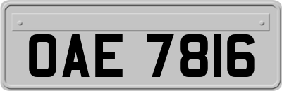 OAE7816