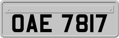 OAE7817