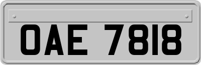 OAE7818