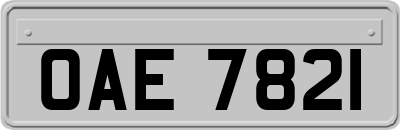 OAE7821