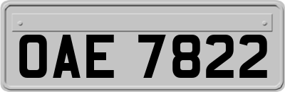 OAE7822