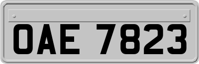 OAE7823