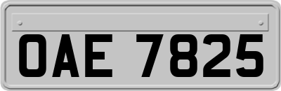 OAE7825