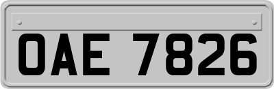 OAE7826