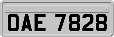 OAE7828