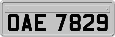 OAE7829