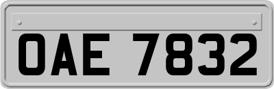 OAE7832