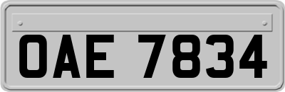 OAE7834