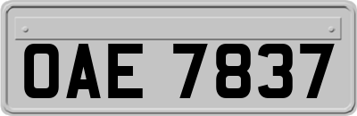 OAE7837