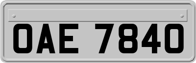 OAE7840