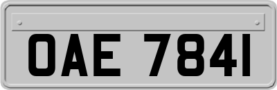 OAE7841