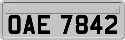 OAE7842