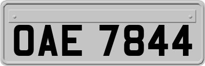 OAE7844