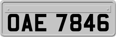 OAE7846